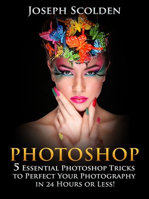 cover image of Photoshop